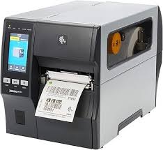 zebra printer